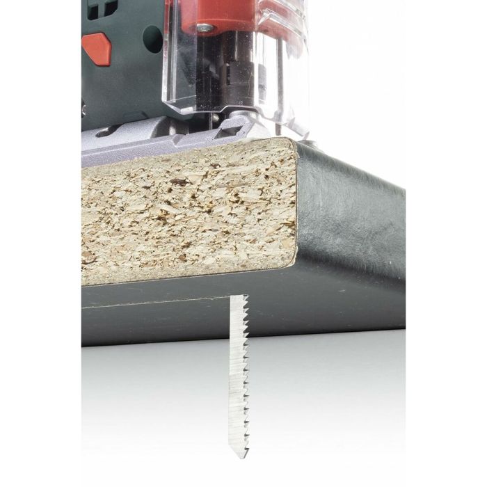 Scie sauteuse Wolfcraft (2 Unités) 6