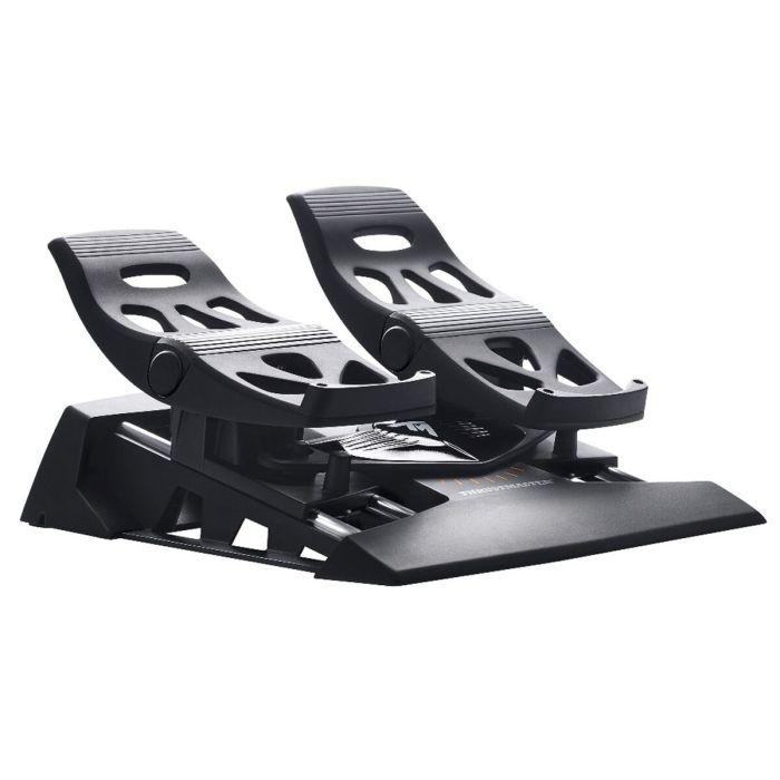 Pédales Thrustmaster 2960764 Noir 0 Pédales Thrustmaster 2960764 Noir 0