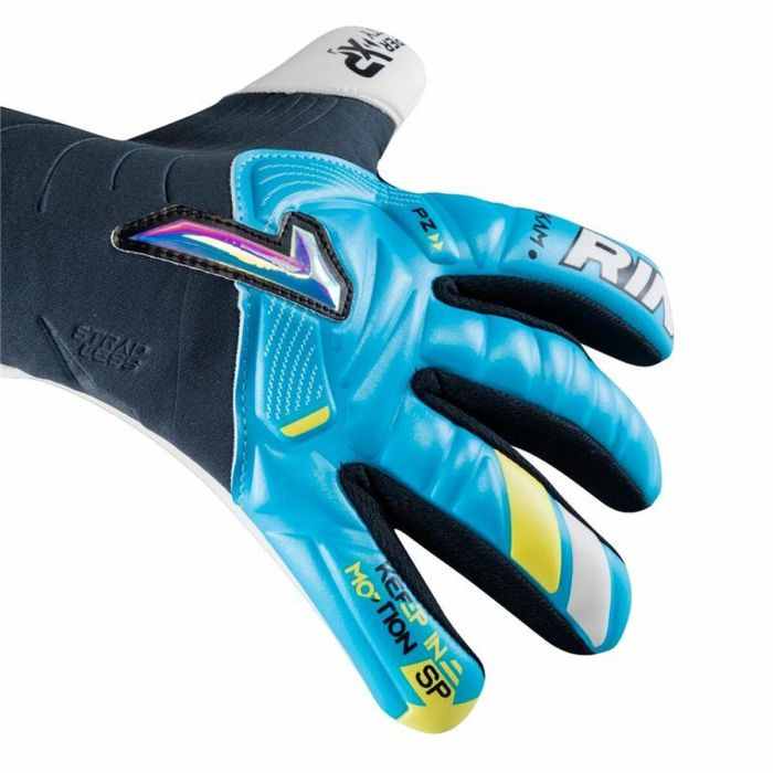 Gants de Gardien de But Rinat Nkam Semi Onana Eau Adultes 3 Gants de Gardien de But Rinat Nkam Semi Onana Eau Adultes 3