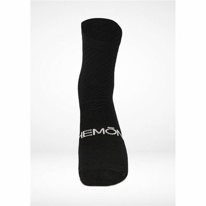 Chaussettes de Sport Hemon Fedaia Noir Dimensions Lit de 90 (150 x 220 cm) 1 Chaussettes de Sport Hemon Fedaia Noir Dimensions Lit de 90 (150 x 220 cm) 1