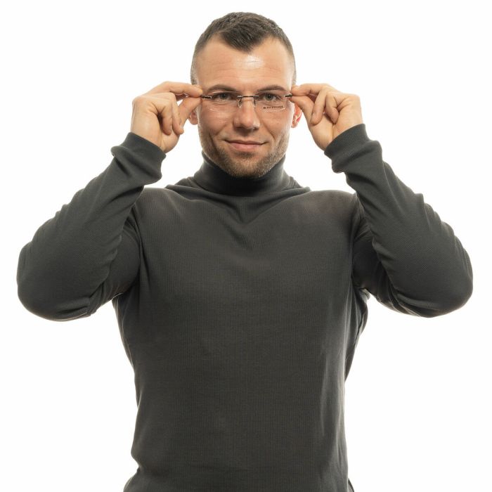 Monture de Lunettes Homme QuikSilver EQYEG03048-53ARED Gris Ø 53 mm 4 Monture de Lunettes Homme QuikSilver EQYEG03048-53ARED Gris Ø 53 mm 4