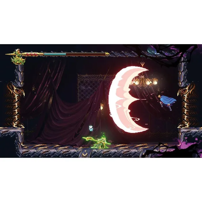 9 años de sombras - Juego de PS5 3 9 años de sombras - Juego de PS5 3