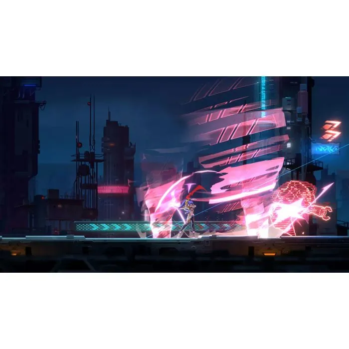 Just For Games Blazblue Entropy Effect X - Jeu Roguelite d'Action - Nintendo Switch Just For Games Blazblue Entropy Effect X - Jeu Roguelite d'Action - Nintendo Switch