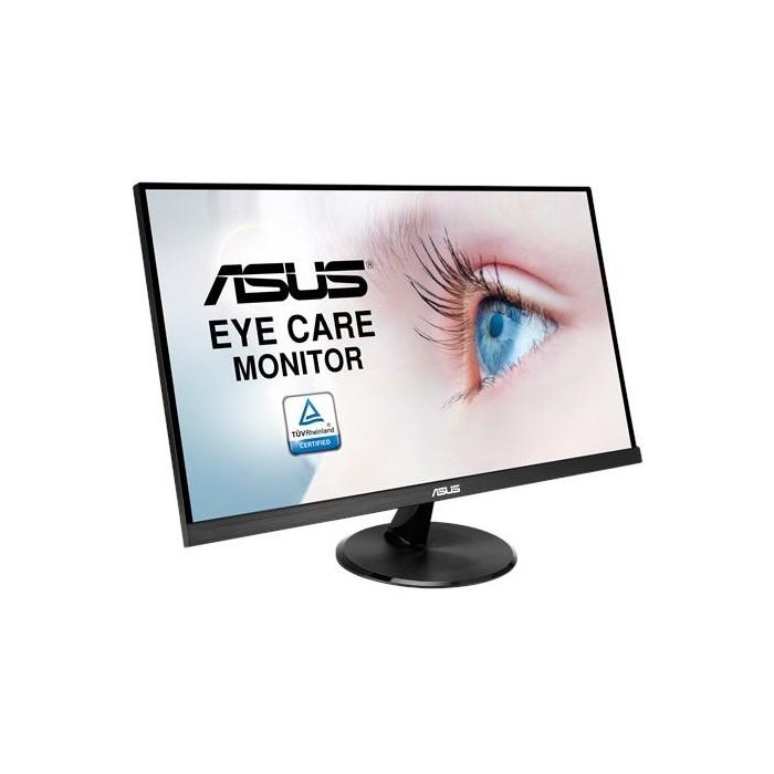 ASUS VP279HE - LED-Monitor - 27 Zoll. FHD. 5ms. HDMI. VGA. schwarz 3 ASUS VP279HE - LED-Monitor - 27 Zoll. FHD. 5ms. HDMI. VGA. schwarz 3