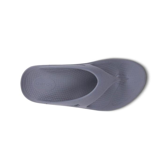 Tongs pour Femmes OOfos Recovery Ooriginal Lavande 42 1 Tongs pour Femmes OOfos Recovery Ooriginal Lavande 42 1