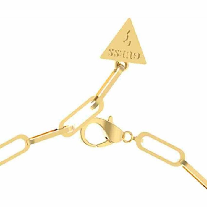 Bracelet Femme Guess JUBB03248JWYGS 22 cm 3