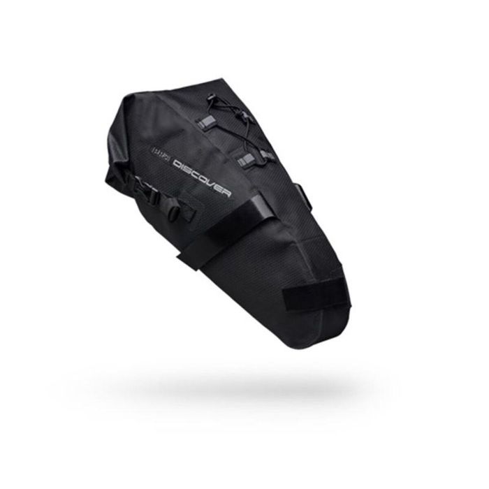 Sac pour Vélo PRO Gravel Team 10 L