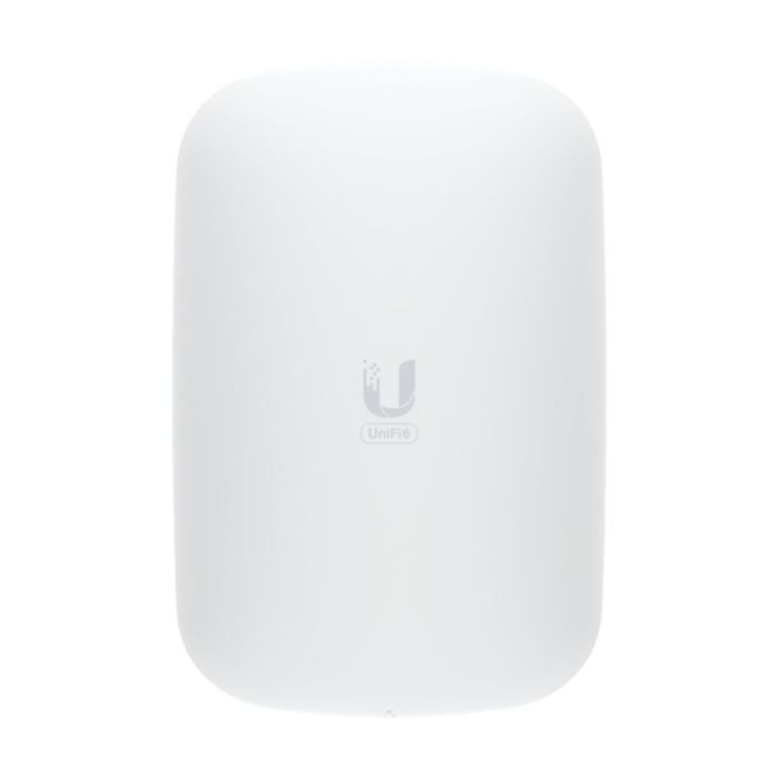Point d'Accès UBIQUITI U6-EXTENDER Blanc