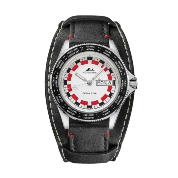 Montre Homme Mido M026-830-16-030-00