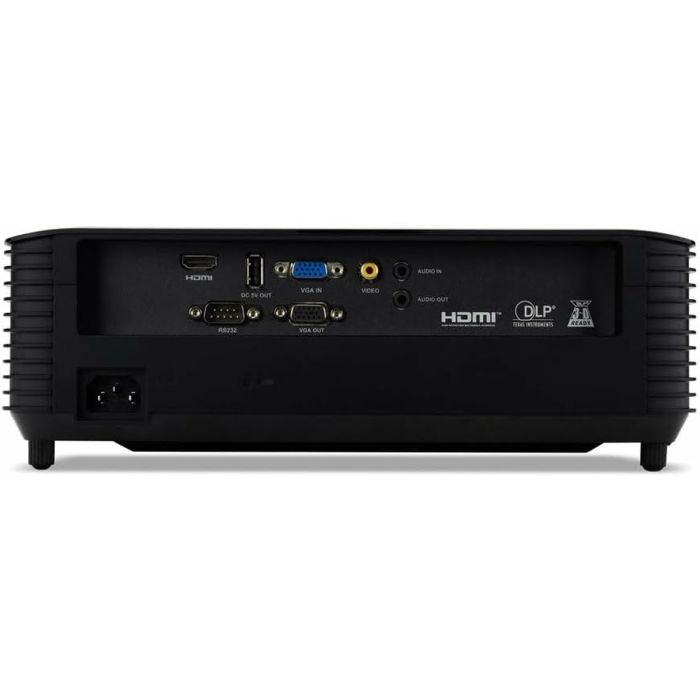 Projecteur Acer MR.JTH11.00Q XGA 4800 Lm 1 Projecteur Acer MR.JTH11.00Q XGA 4800 Lm 1