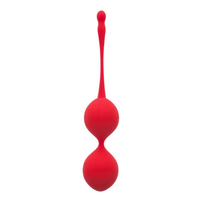 Boules d'Orgasme S Pleasures Silicone 2