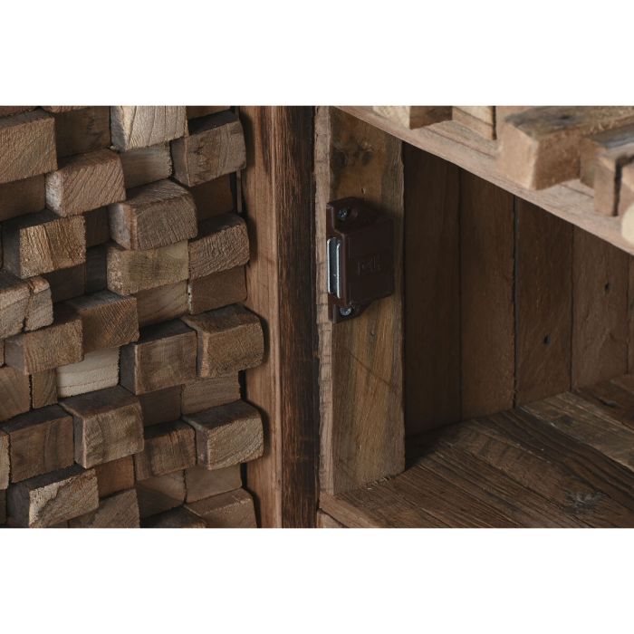 Meubles de télévision Home ESPRIT 160 X 40 X 53 cm 4