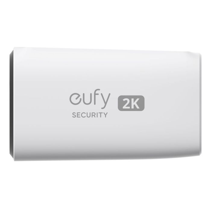 Camescope de surveillance Eufy T8134321 32