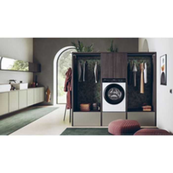 Machine à laver Haier HW80BP14939IB 60 cm 1400 rpm 8 kg 6