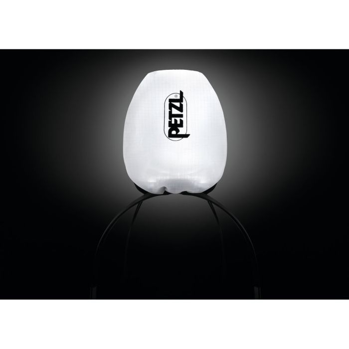 Lanterne LED pour la Tête Petzl IKO CORE Noir 2 Lanterne LED pour la Tête Petzl IKO CORE Noir 2
