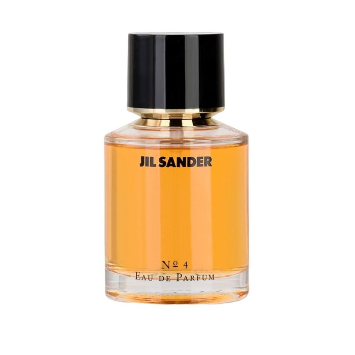 Parfum Femme Jil Sander No 4 EDP 100 ml 1