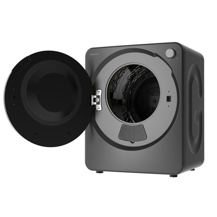 Séchoir d'évacuation Cecotec DressCode Dry 3150V 0 Séchoir d'évacuation Cecotec DressCode Dry 3150V 0