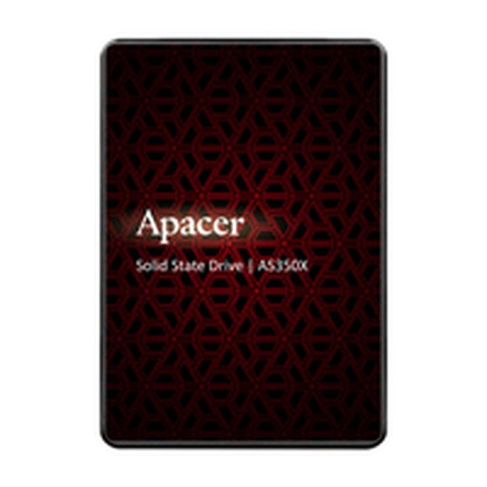 Disque dur Apacer AP256GAS350XR-1 256 GB SSD 11