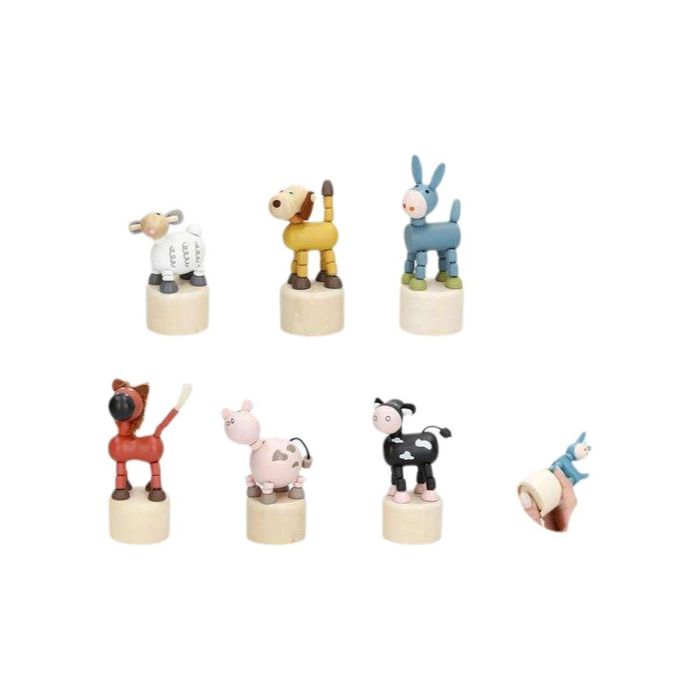 Marionnette Colorbaby 0