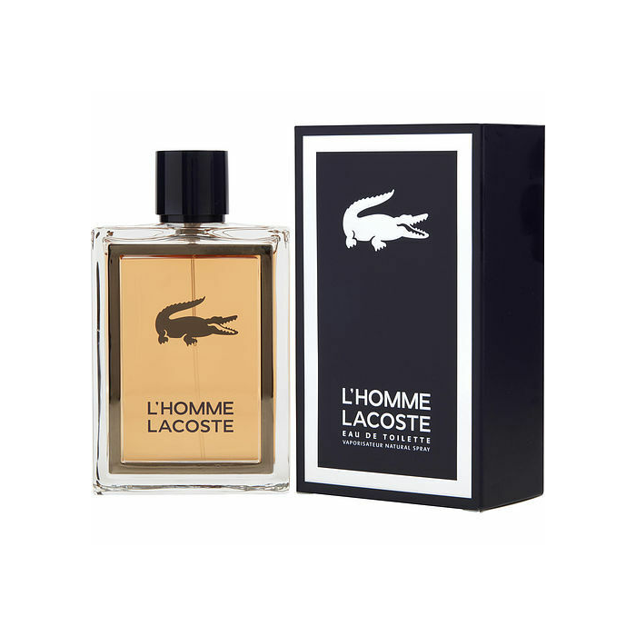 Lacoste L Homme Edt 150 mL 1