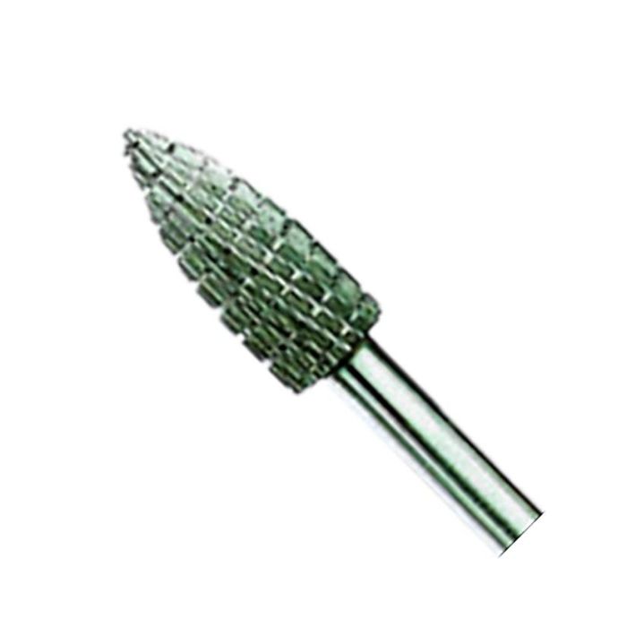 DUVER Fraise conique HSS 12x30