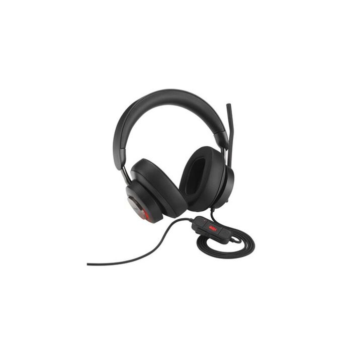 Casque Kensington H2000 Noir 1 Casque Kensington H2000 Noir 1