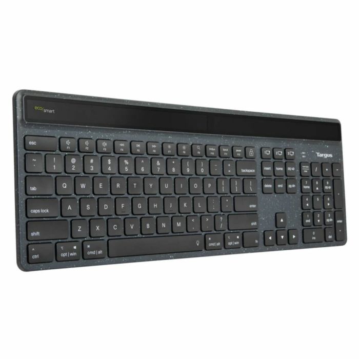 Clavier Targus AKB868ES Noir Espagnol Qwerty 11