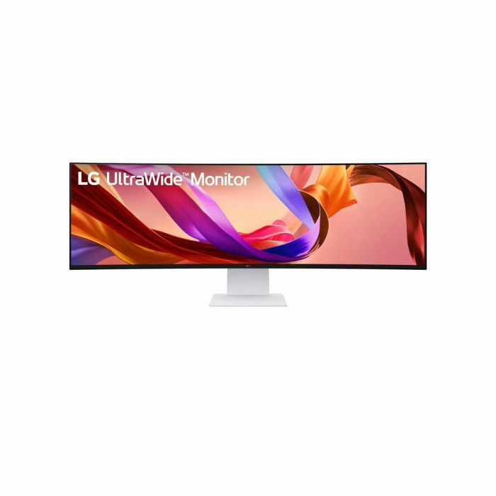Écran LG 49U950A-W 49" 10