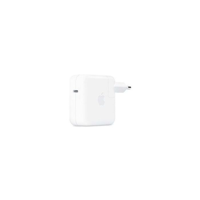 APPLE - Adaptateur secteur USB-C 70 W - Blanc 1 APPLE - Adaptateur secteur USB-C 70 W - Blanc 1