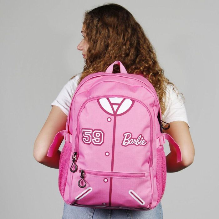 Cartable Barbie 7