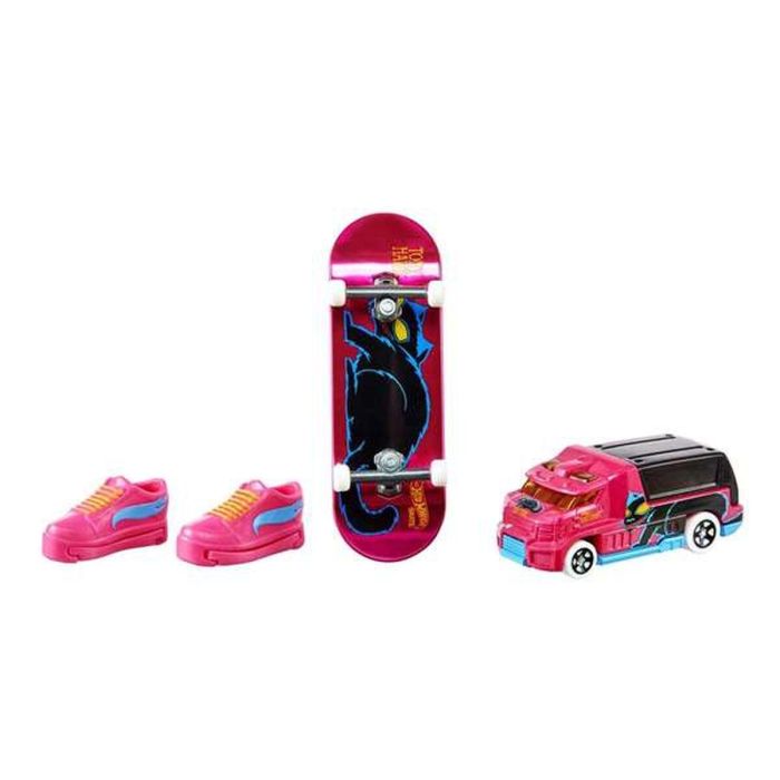 Voiture Hot Wheels 3