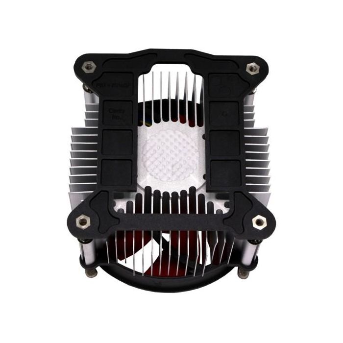 K Cooler Intel Xilence I350PWM | LGA1700 3 K Cooler Intel Xilence I350PWM | LGA1700 3