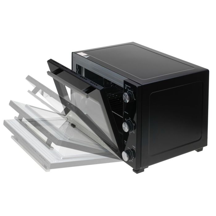 Plaque de cuisson Adler AD 6026 2000 W 13