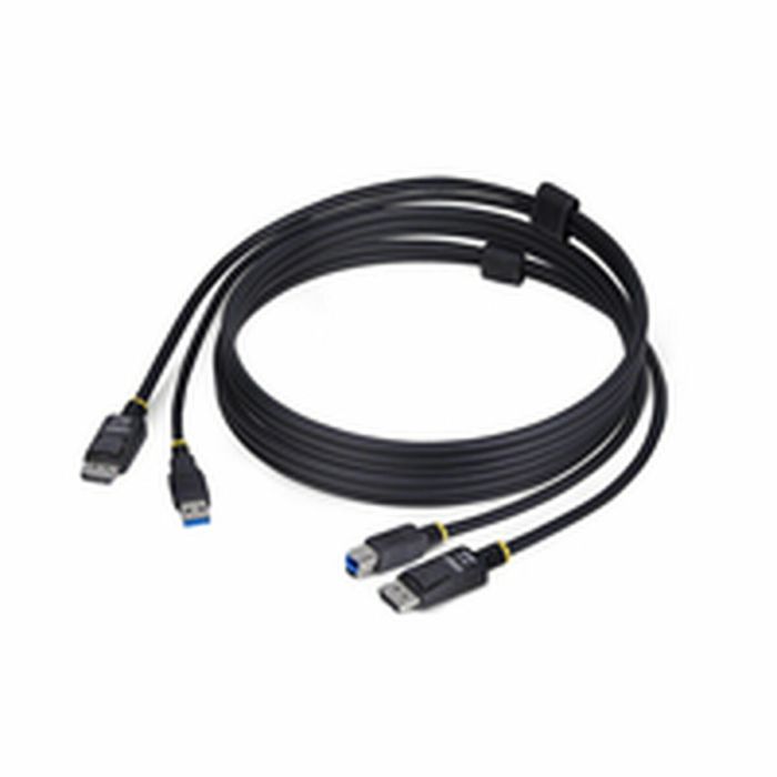 Câble adaptateur Startech DU1226-KVM-CABLE 0 Câble adaptateur Startech DU1226-KVM-CABLE 0