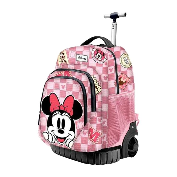 Sac à dos enfant Minnie Mouse 1