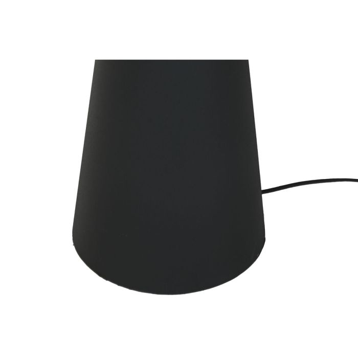 Lampadaire Home ESPRIT Noir 80 x 80 x 171 cm 4