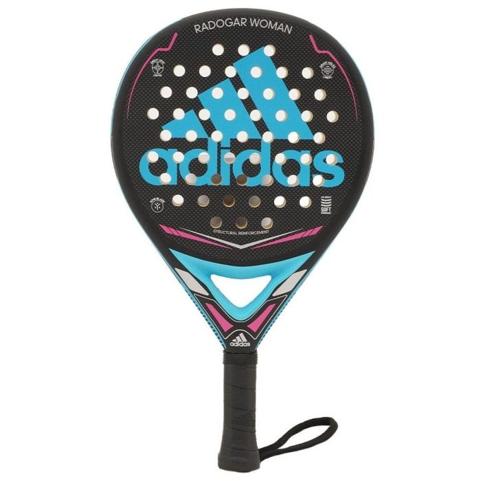 Raquette de Padel Adidas 6 Raquette de Padel Adidas 6