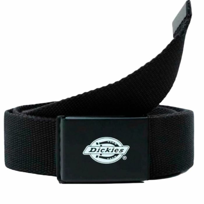 Ceinture Dickies Orcutt Noir 1