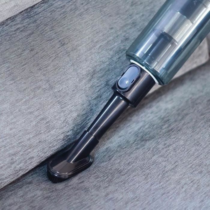 Aspirateur balai EZIclean 450 W 5 Aspirateur balai EZIclean 450 W 5