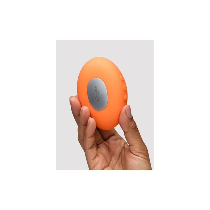 Vibromasseur à boules We-Vibe 11