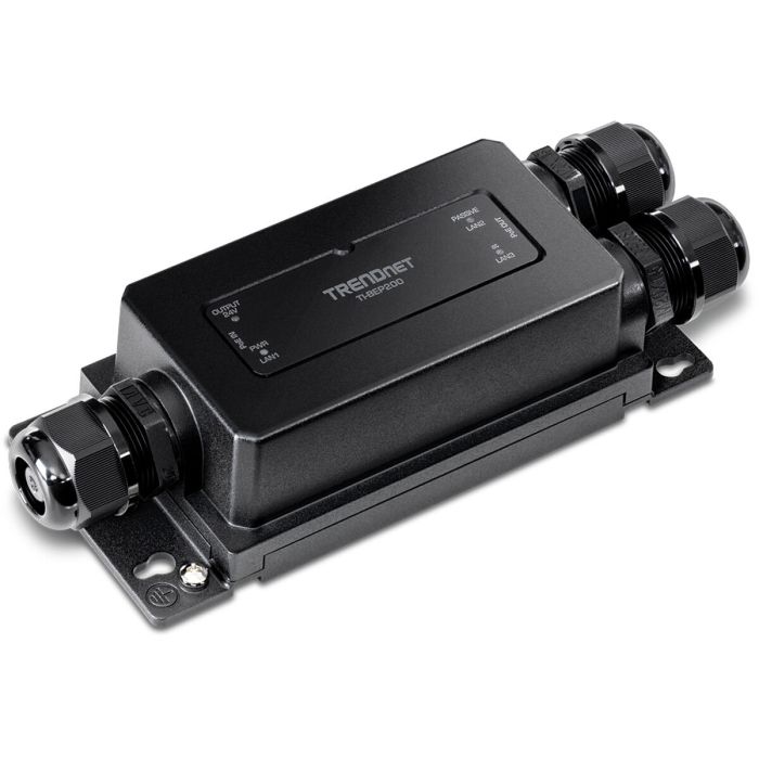 Switch Trendnet TI-BEP200 1 Switch Trendnet TI-BEP200 1