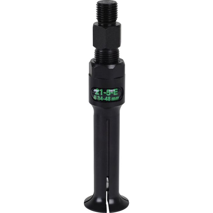 Extracteur de roulements intérieur avec griffes segmentées KUKKO 4 Extracteur de roulements intérieur avec griffes segmentées KUKKO 4