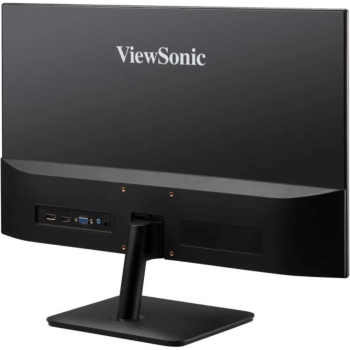 Écran ViewSonic VA2432-MHD-3 Full HD 24" 4 Écran ViewSonic VA2432-MHD-3 Full HD 24" 4