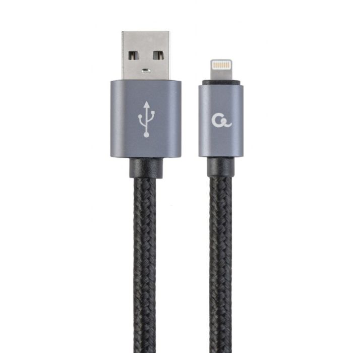 Adaptateur USB GEMBIRD CCB-MUSB2B-AMLM-6 1,8 m 6