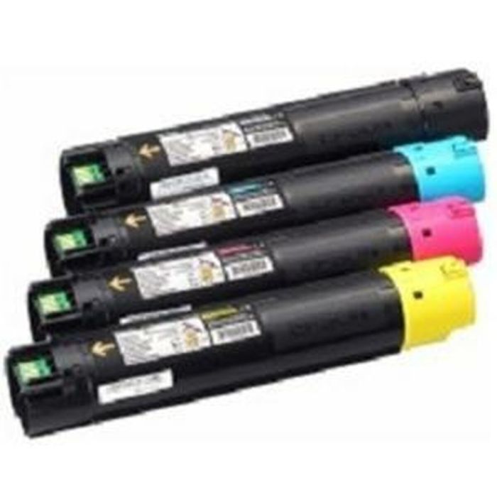 Toner Epson C13S050656 Jaune