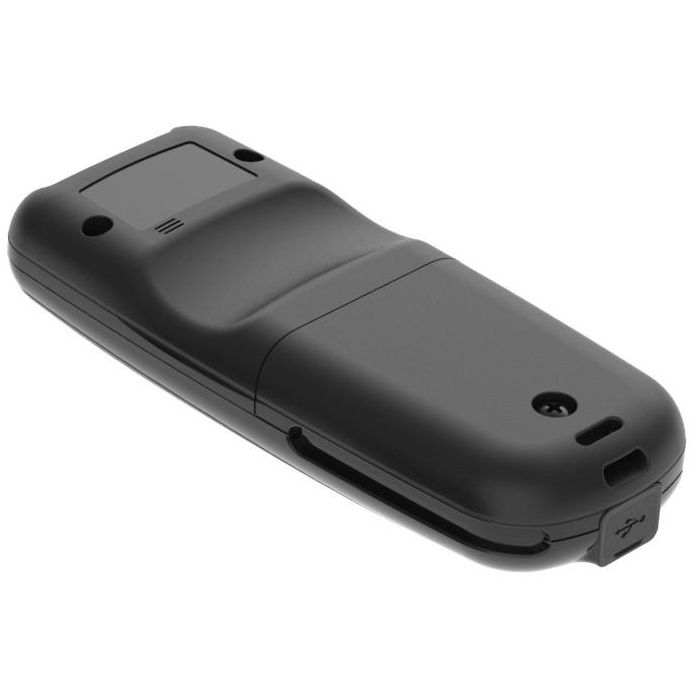 Honeywell Barcode-Scanner Voyager 1602g kompakt 1D Bluetooth 2.1 Kabellos 2 Honeywell Barcode-Scanner Voyager 1602g kompakt 1D Bluetooth 2.1 Kabellos 2