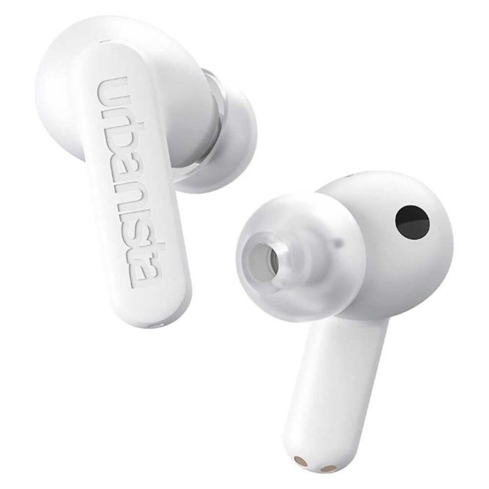 Écouteurs in Ear Bluetooth Urbanista Atlanta Blanc 13