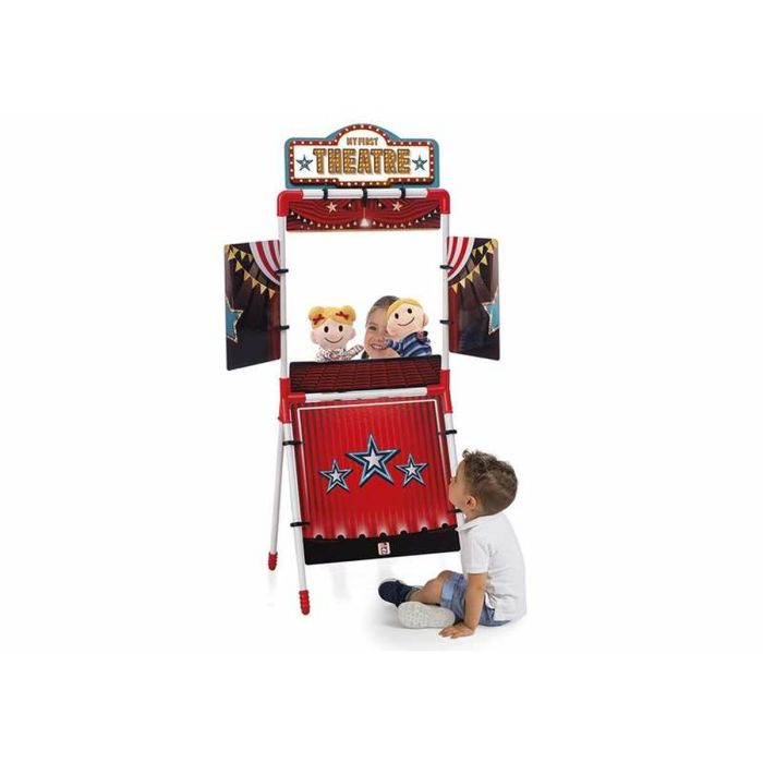 Théâtre Chicos My First Theatre 4