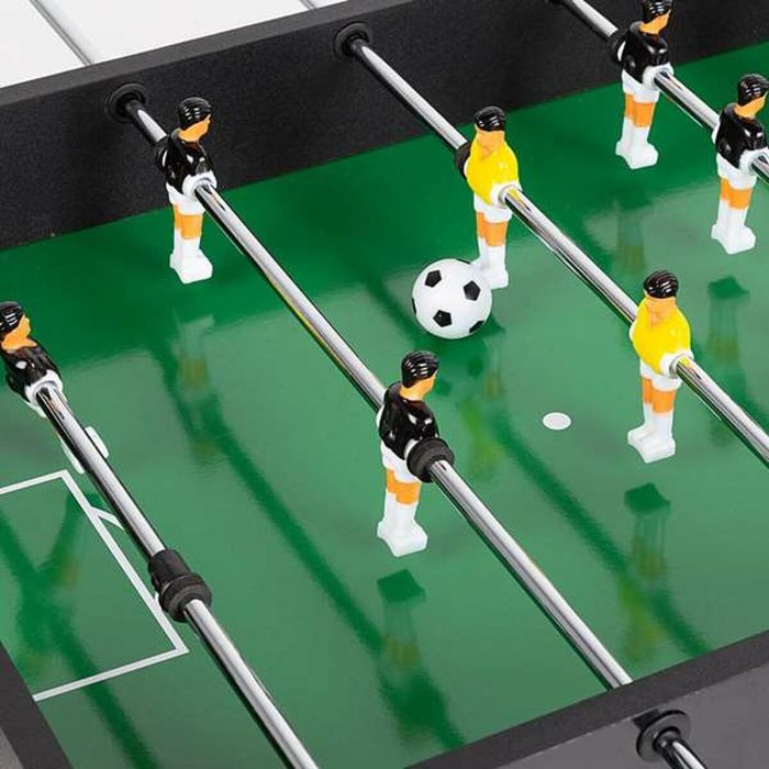 Baby Foot CB Games 90 x 68 x 43 cm 1