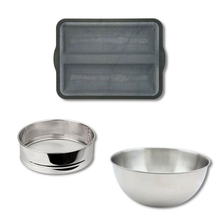 Moule amovible Zenker